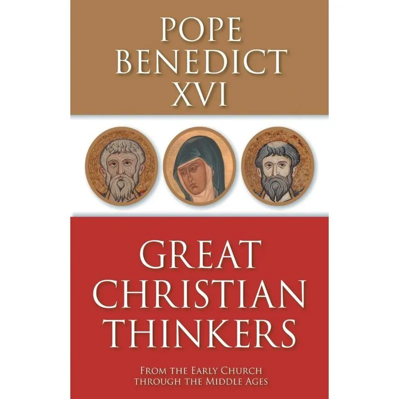 Great Christian Thinkers