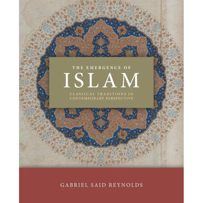 The Emergence of Islam