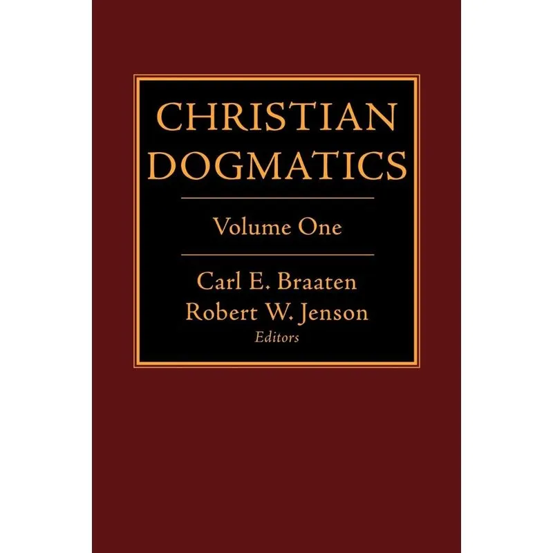 Christian Dogmatics