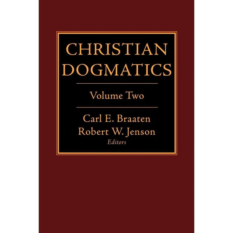 Christian Dogmatics