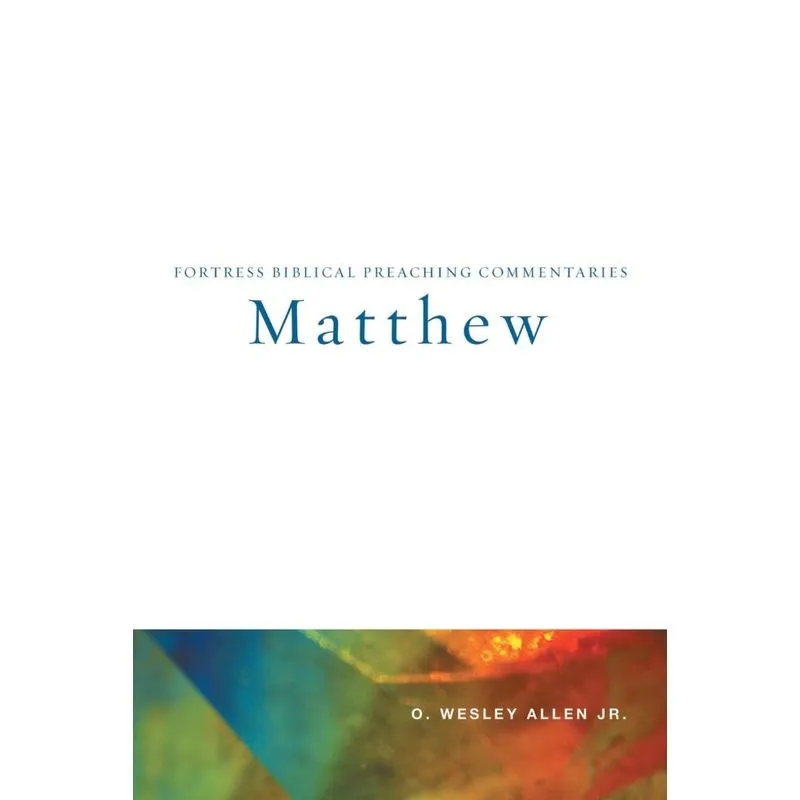 Matthew