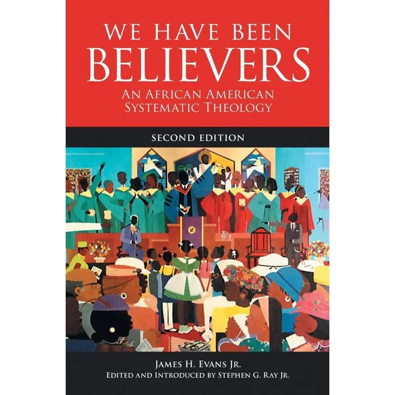 We Have Been Believers
