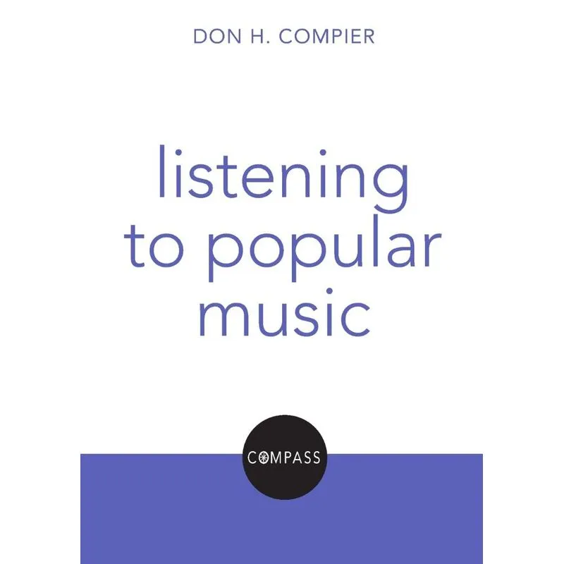 Listening to Popular Music