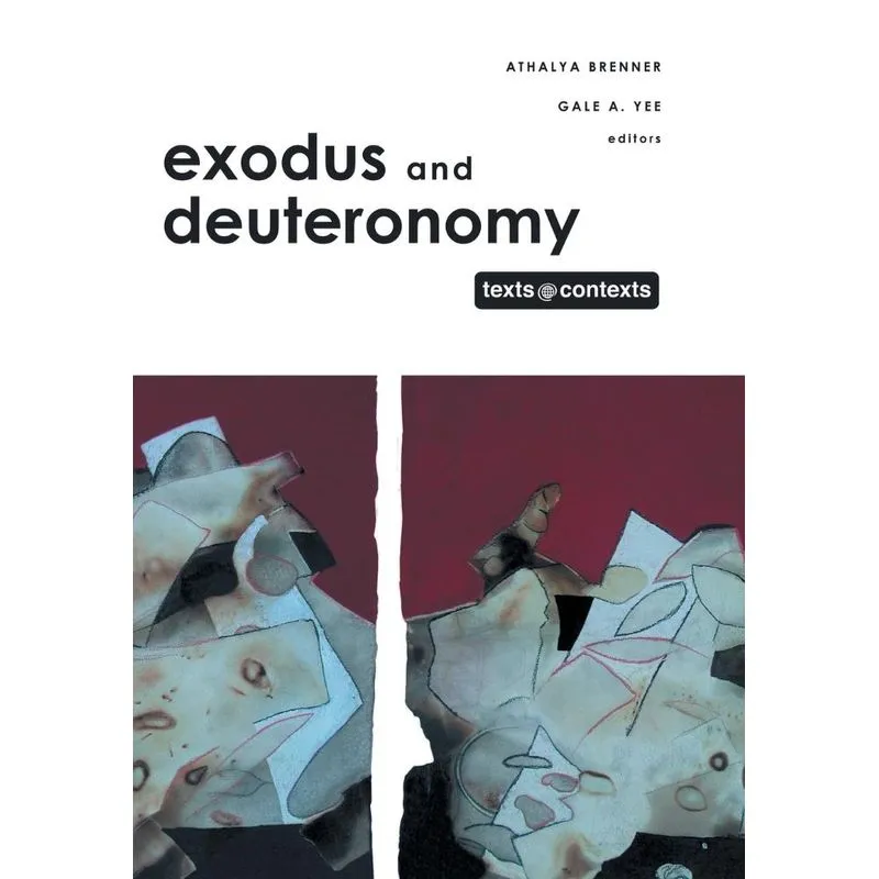 Exodus and Deuteronomy