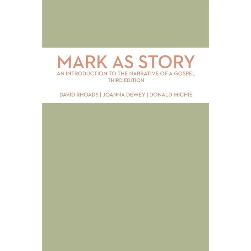 Mark as Story