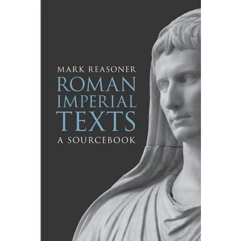 Roman Imperial Texts
