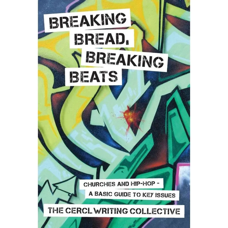 Breaking Bread, Breaking Beats