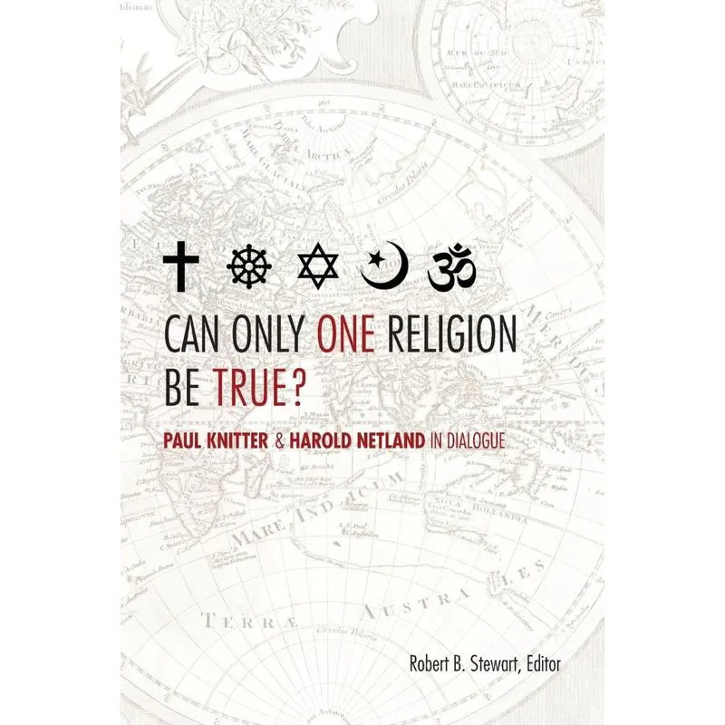 Can Only One Religion Be True?
