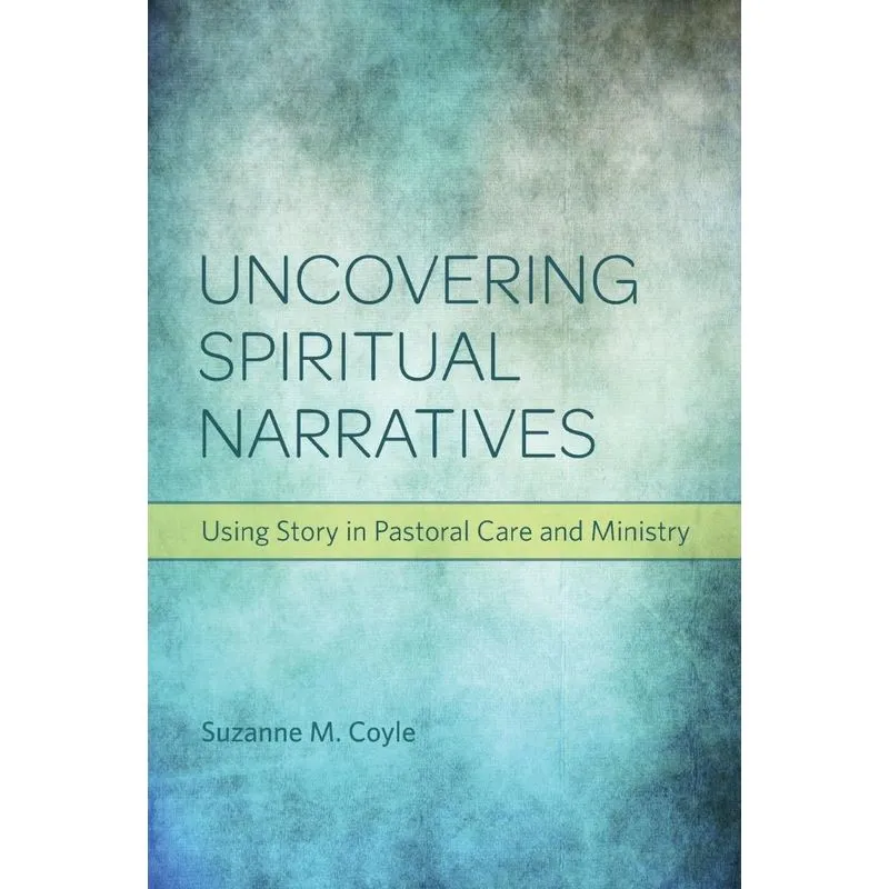 Uncovering Spiritual Narratives