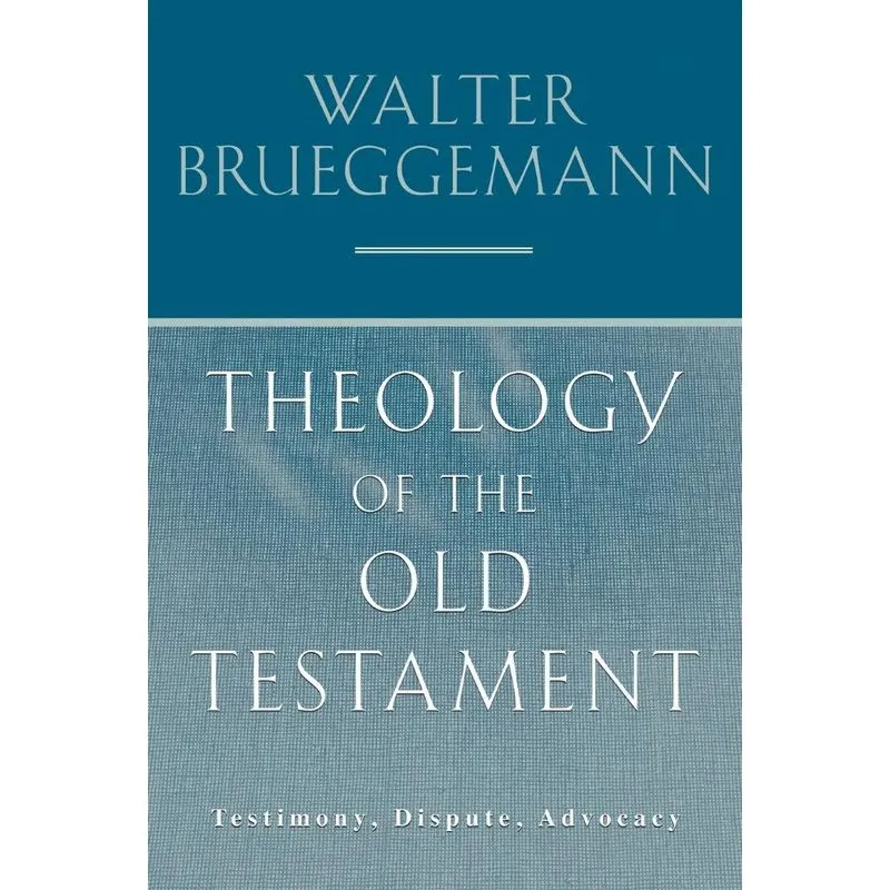 Theology Of The Old Testament