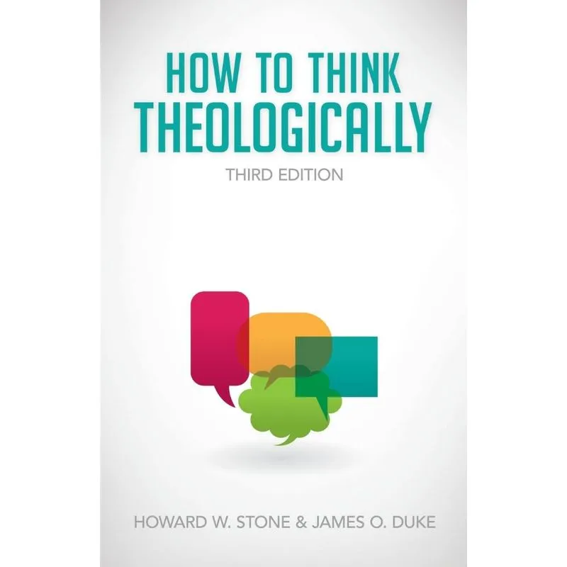 How to Think Theologically
