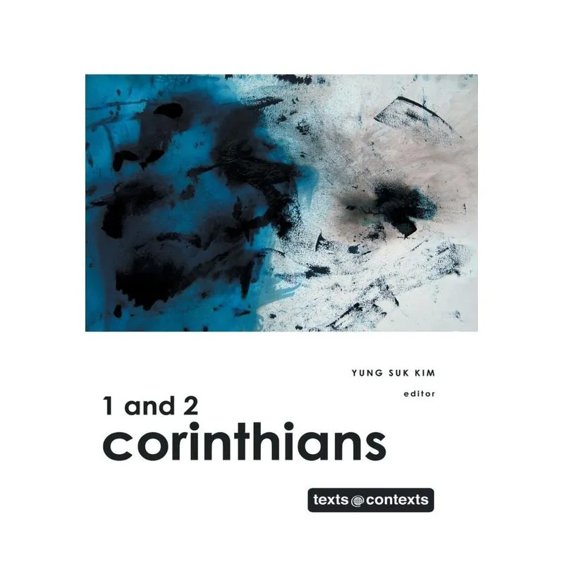 1 and 2 Corinthians