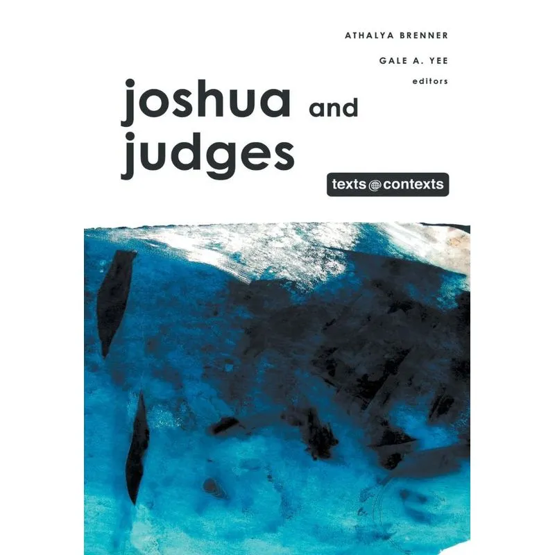 Joshua and Judges