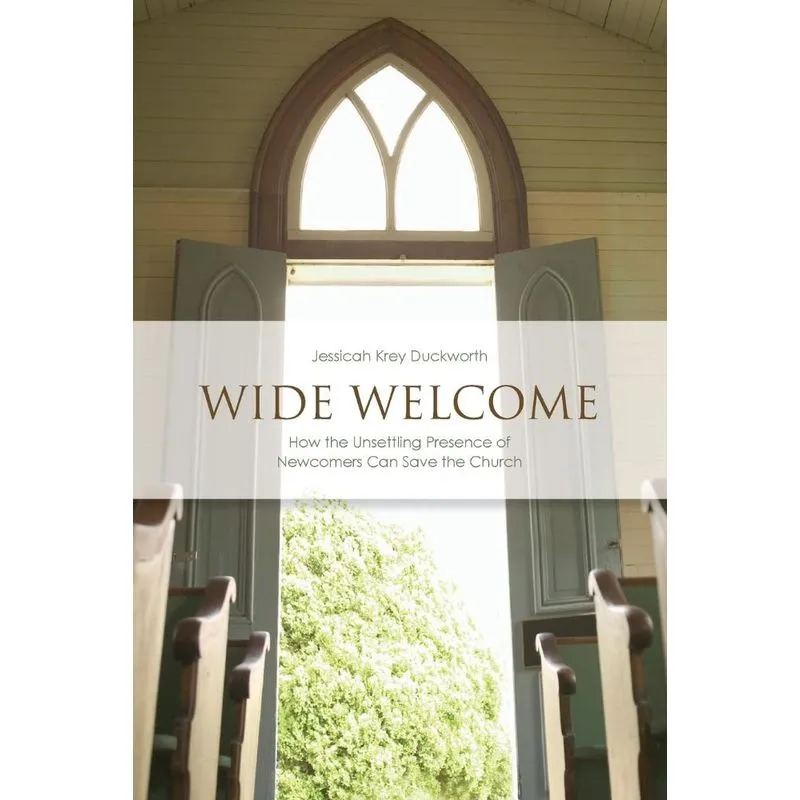 Wide Welcome