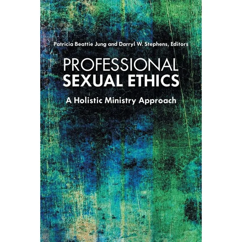 Professional Sexual Ethics
