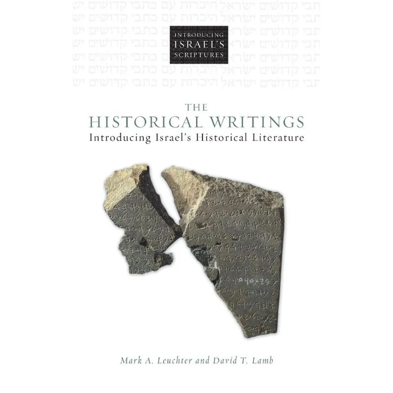 The Historical Writings