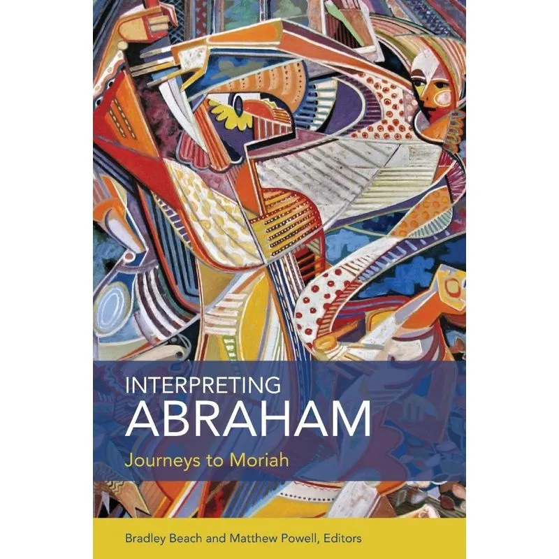 Interpreting Abraham