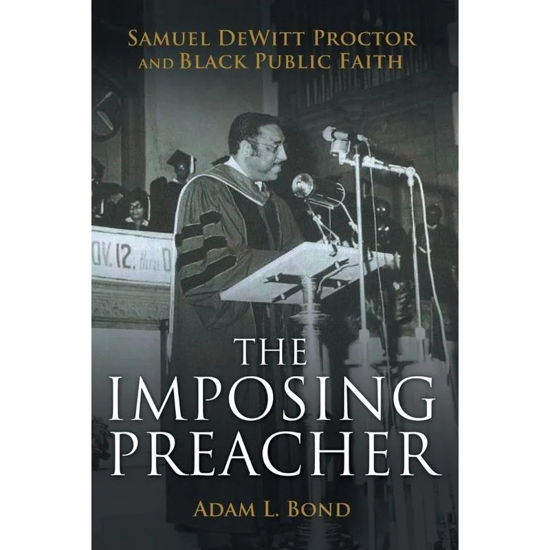 The Imposing Preacher