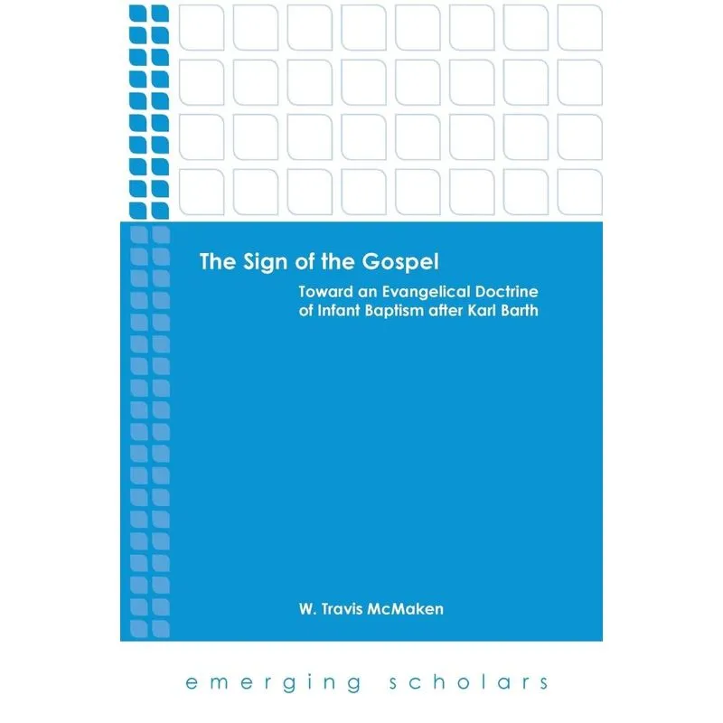 Livro The Sign of the Gospel