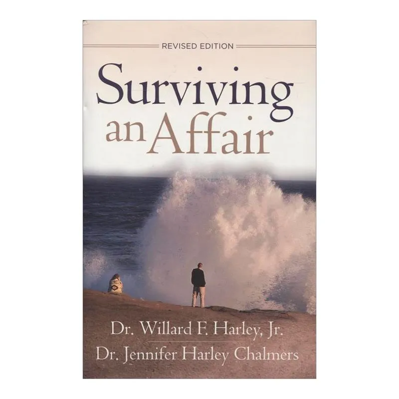 Surviving an Affair