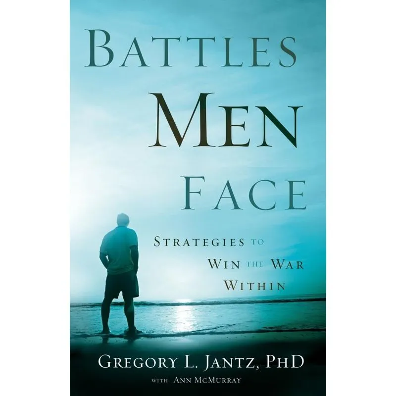 Battles Men Face