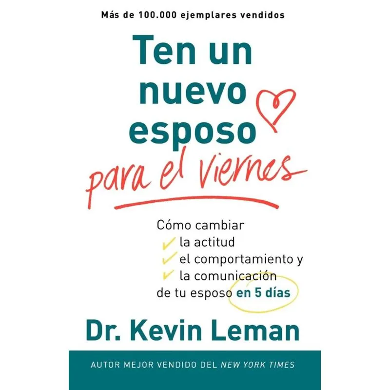 Un Nuevo Esposo Para el Viernes