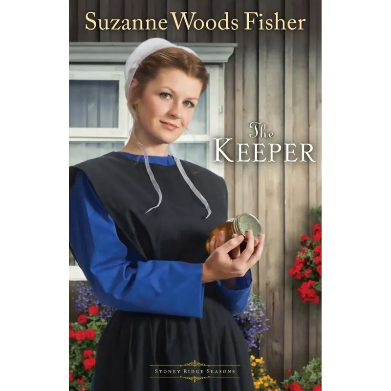 Keeper