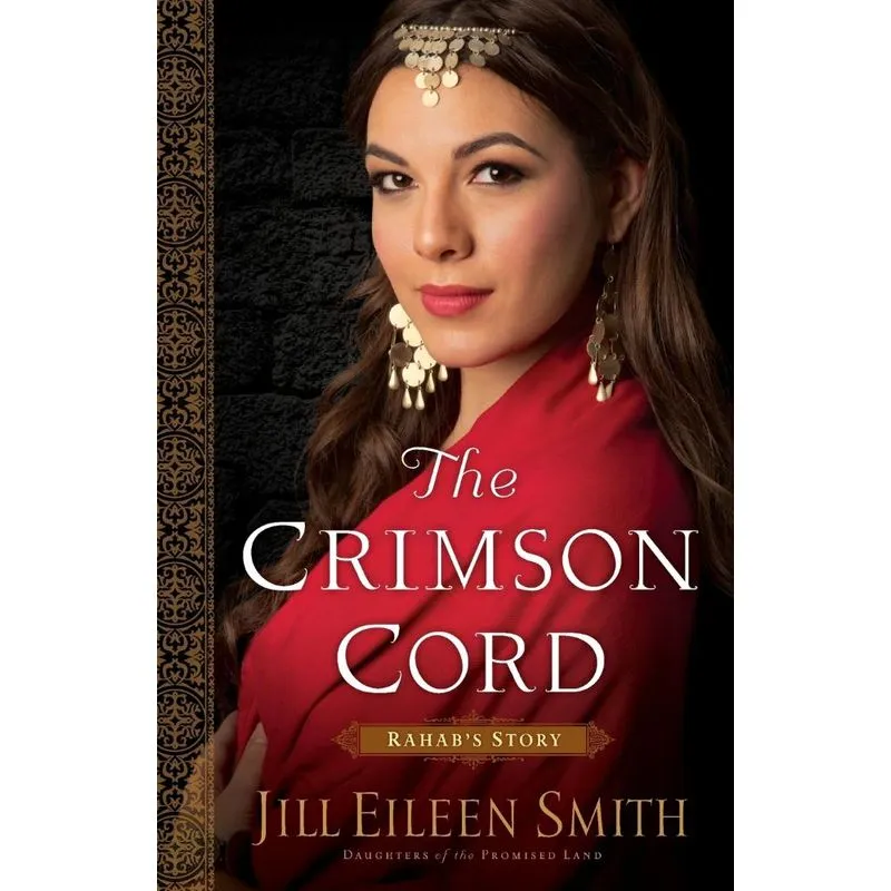 Crimson Cord