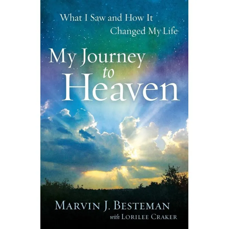 My Journey to Heaven