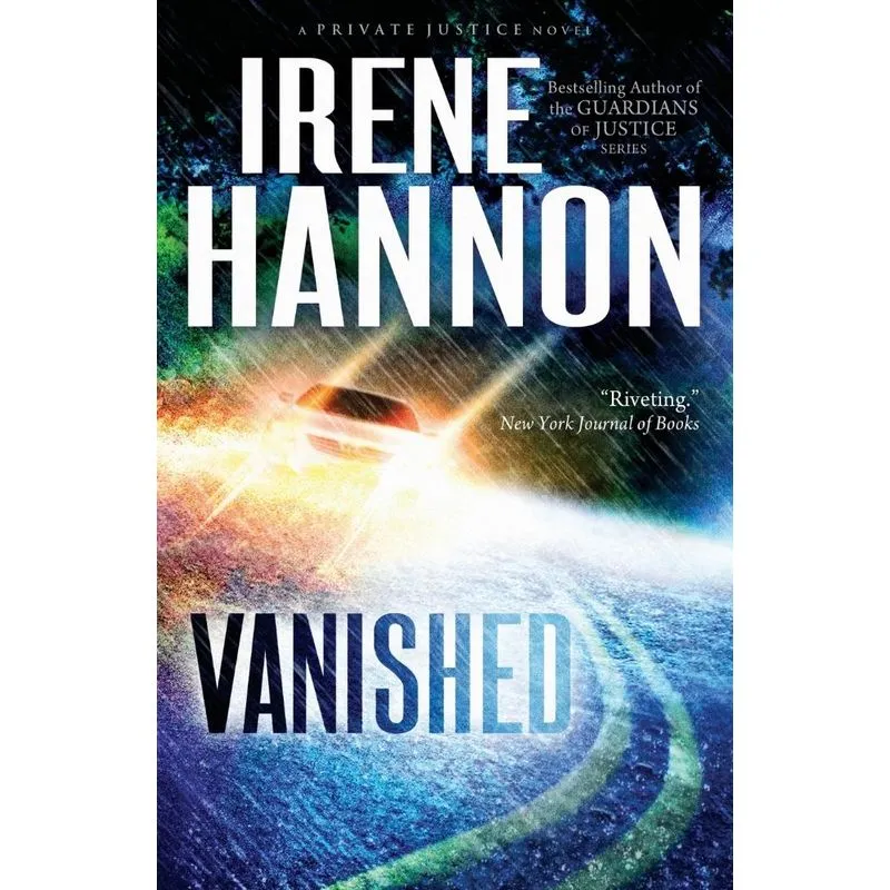 Vanished