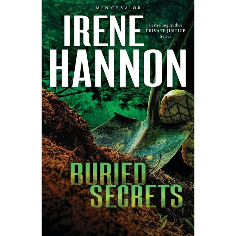 Buried Secrets
