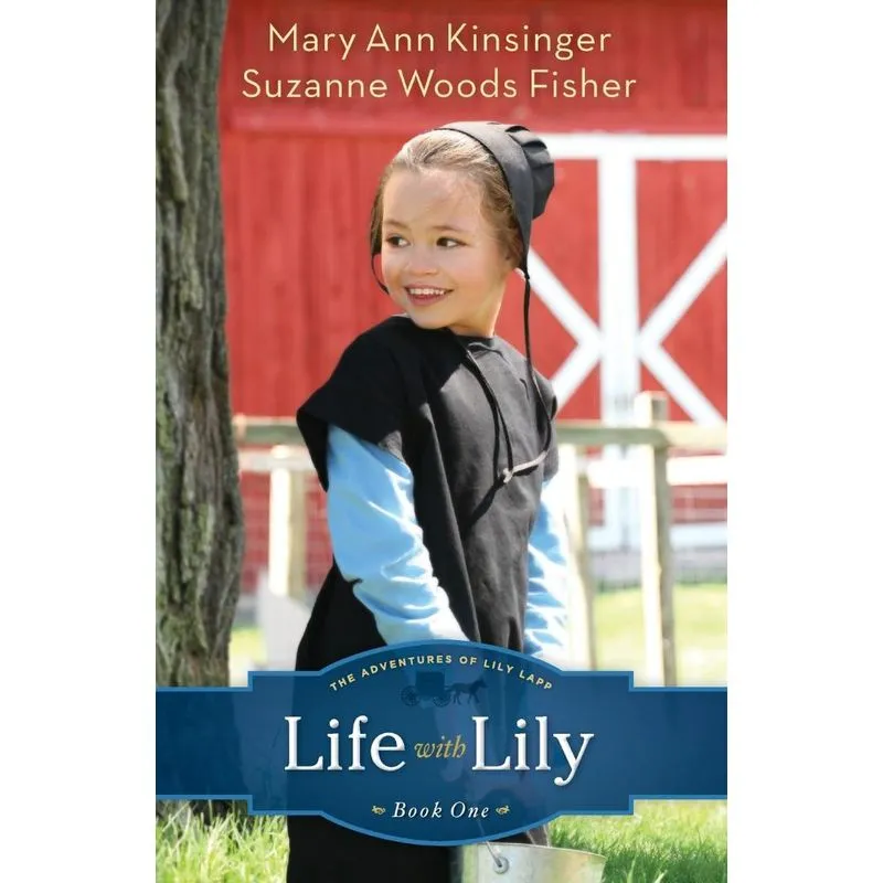 Life with Lily