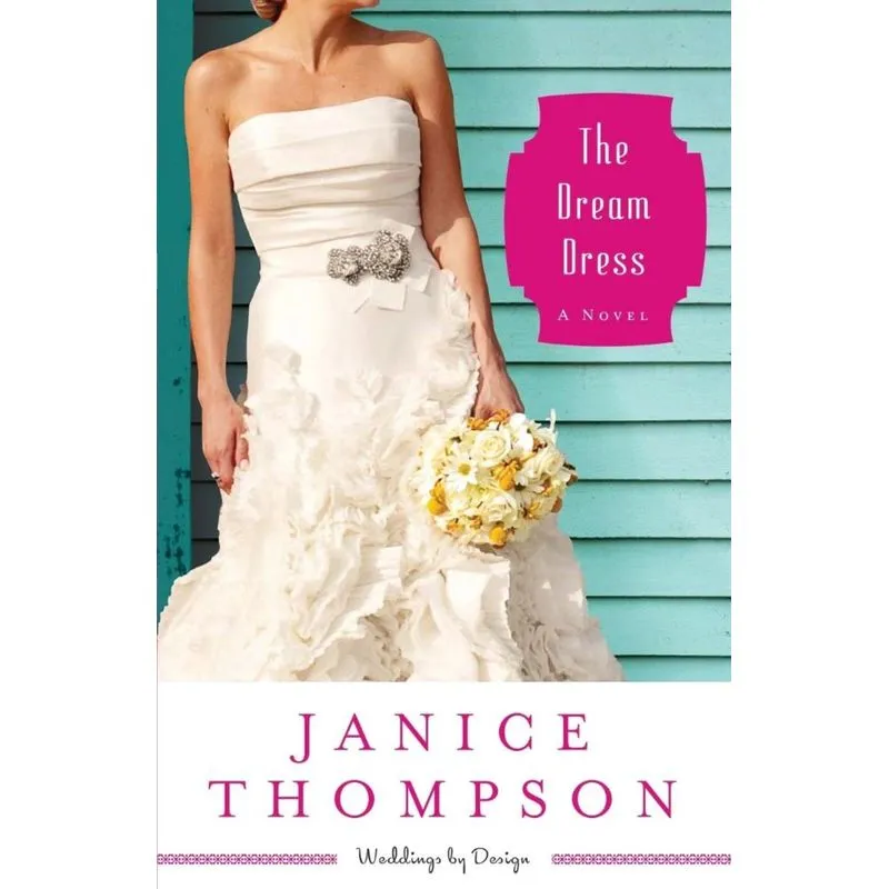 Dream Dress