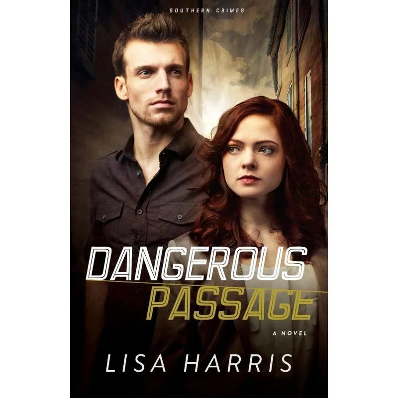 Dangerous Passage