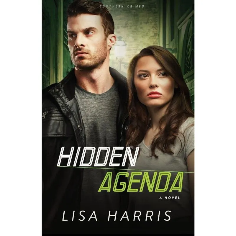 Hidden Agenda