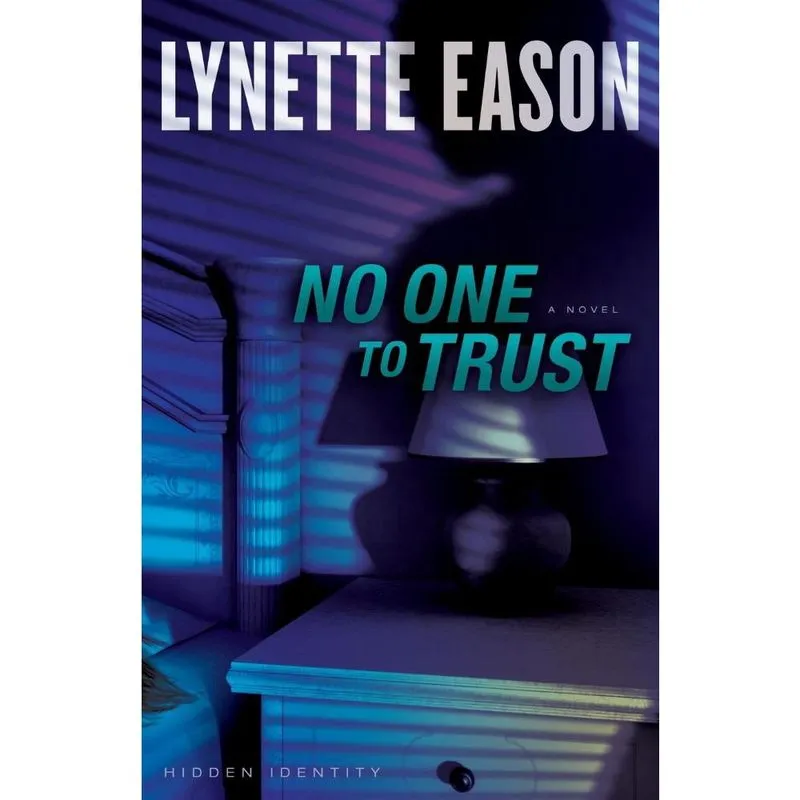 No One to Trust