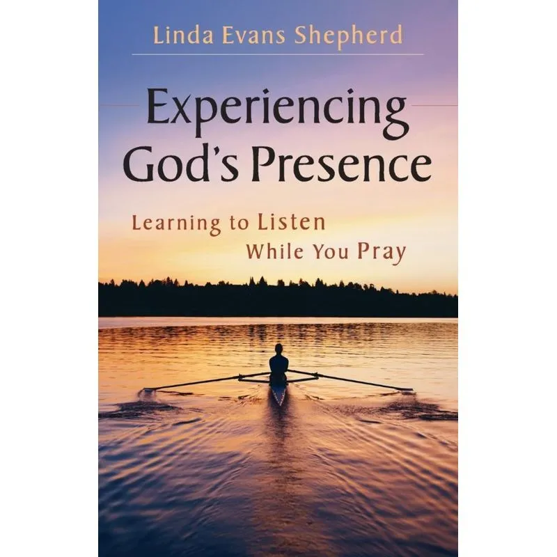 Experiencing Gods Presence