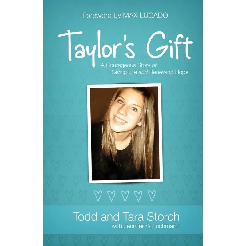 Taylors Gift