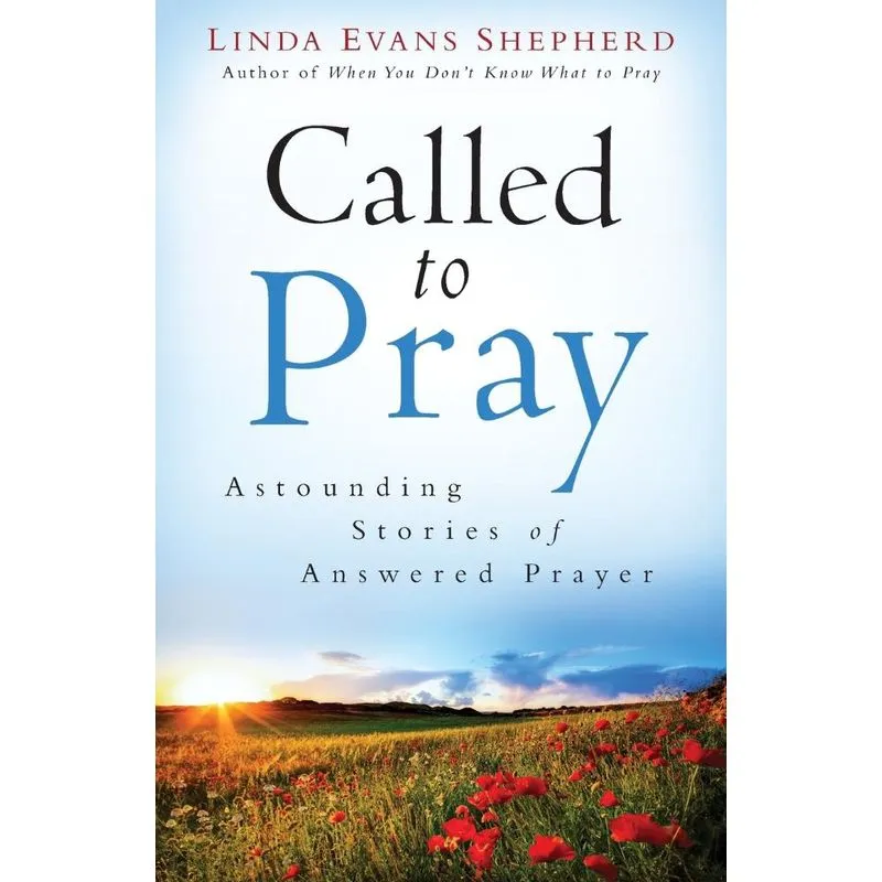 Called to Pray