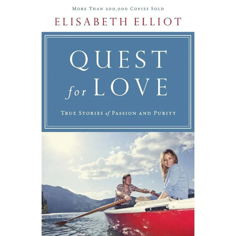 Quest for Love