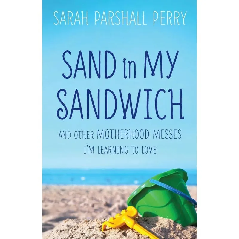 Sand in My Sandwich