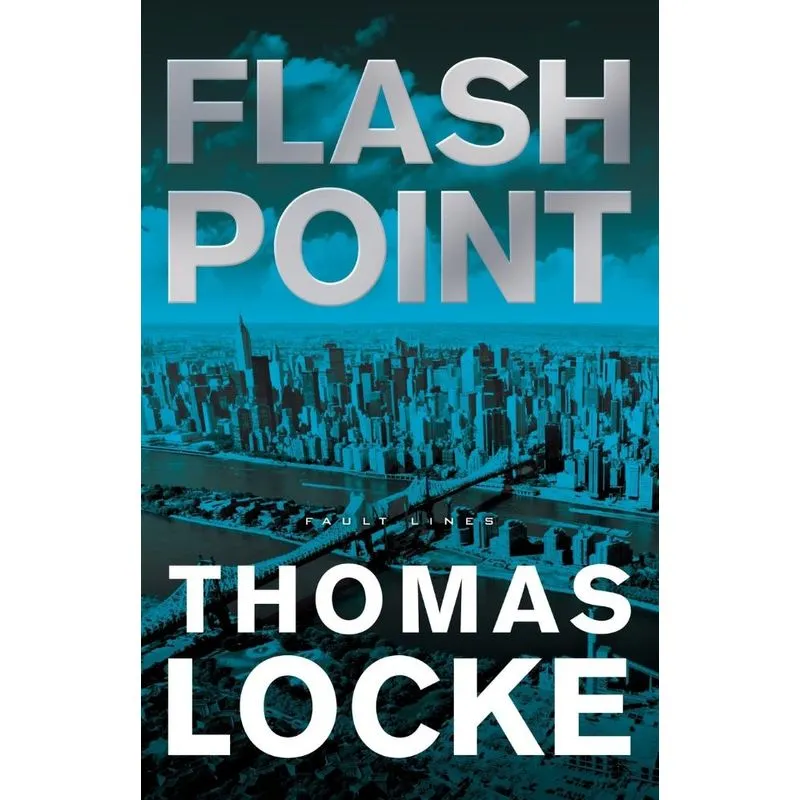 Flash Point
