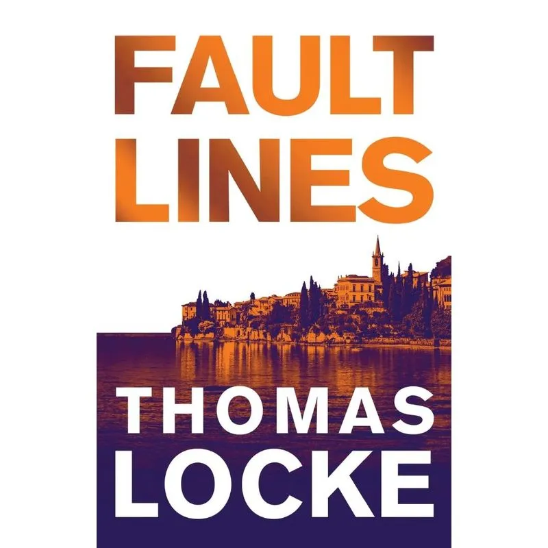 Fault Lines