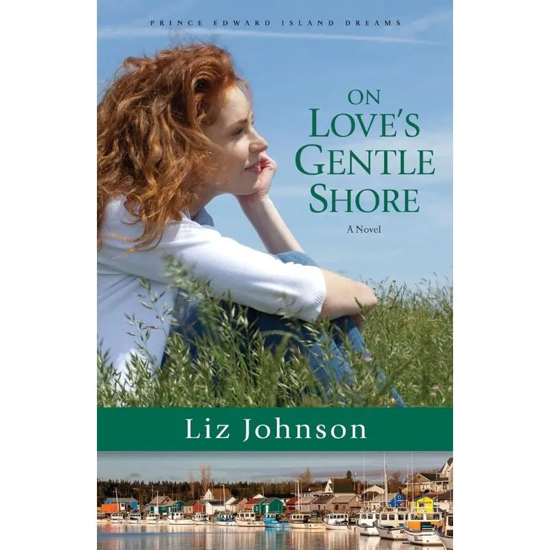 On Loves Gentle Shore