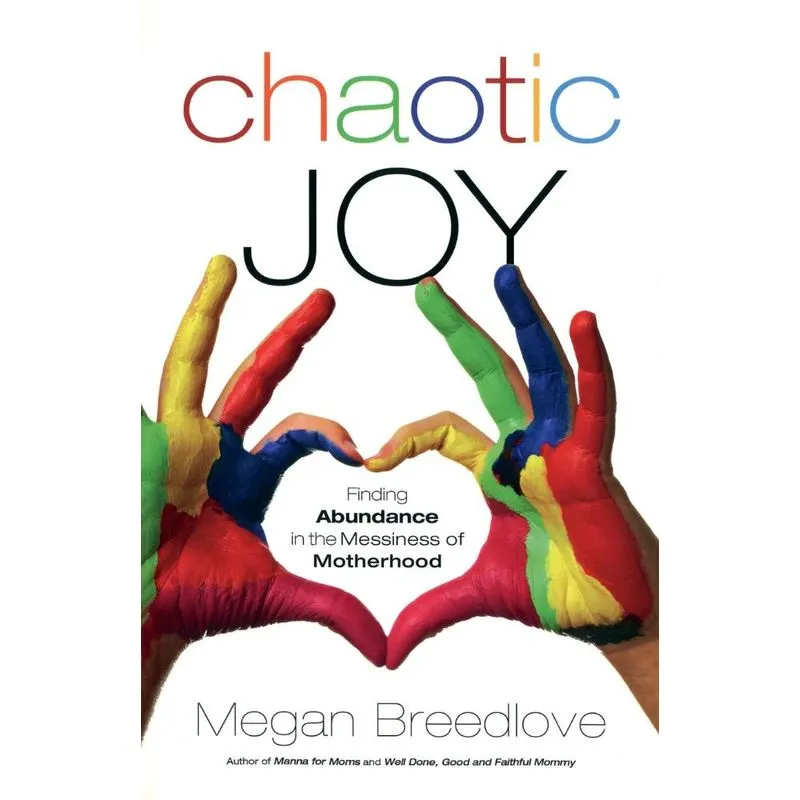 Chaotic Joy