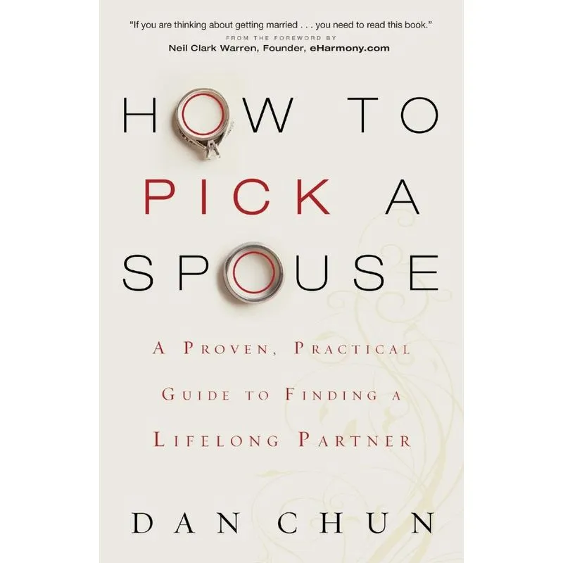 How to Pick a Spouse