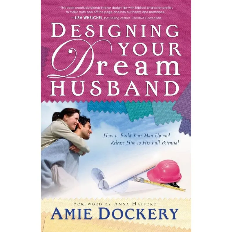 Designing Your Dream Husband