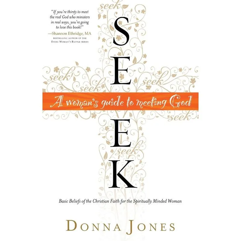 Seek