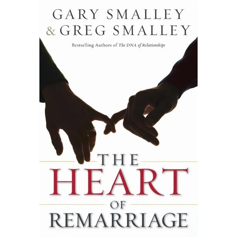 Heart of Remarriage