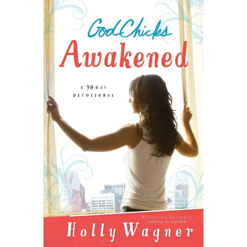 GodChicks Awakened